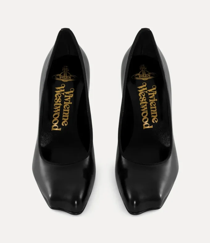 Chaussures Power Court Chaussures Power Court