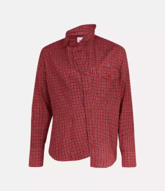 Chemise Chaos