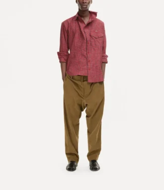 Chemise Chaos