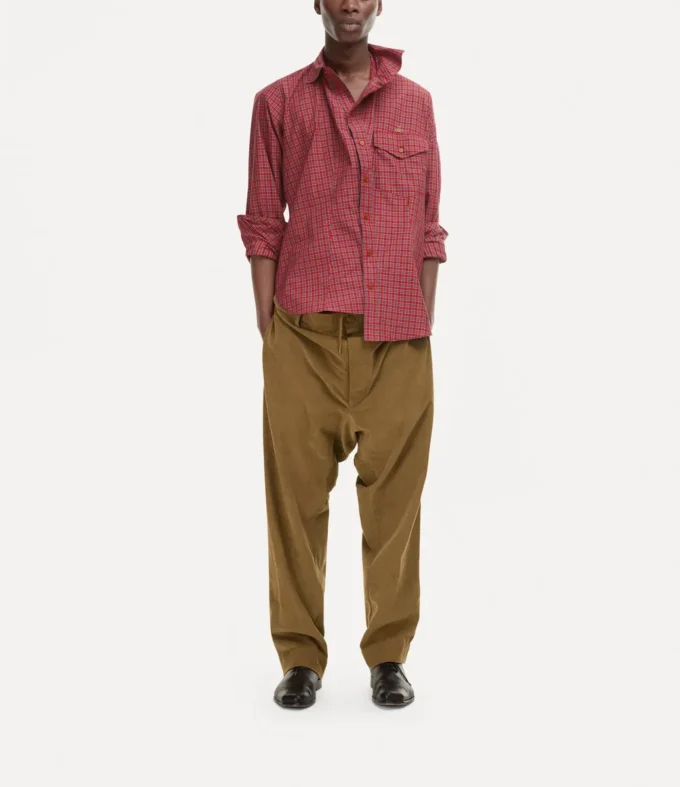 Chemise Chaos