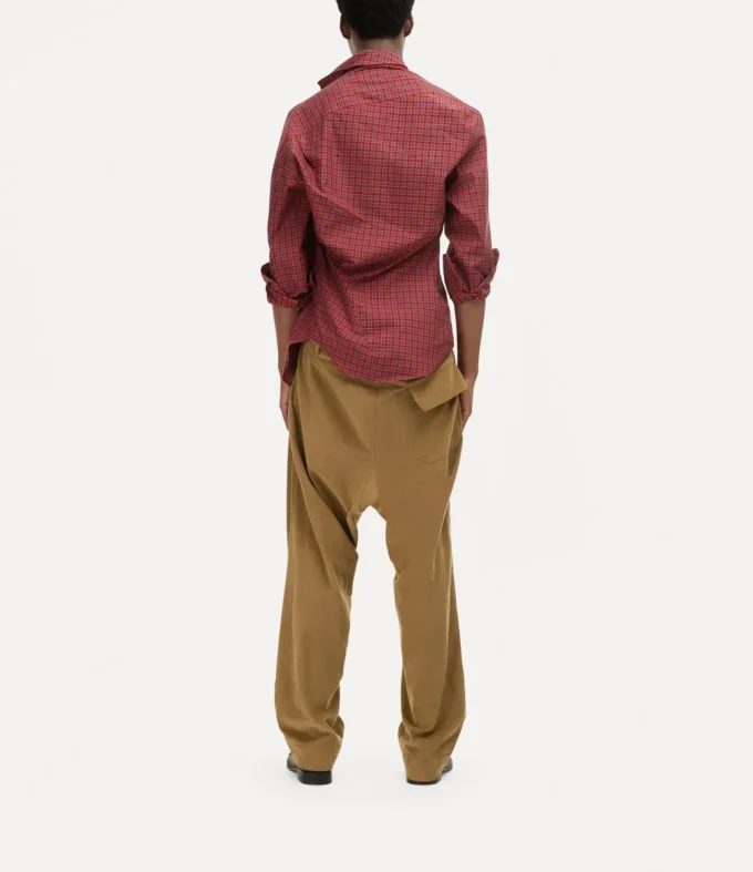 Chemise Chaos