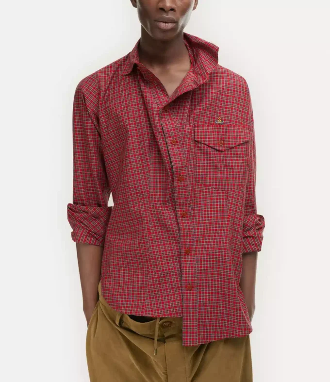 Chemise Chaos