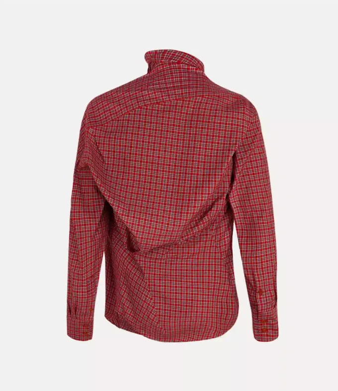 Chemise Chaos