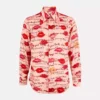 Chemise de smoking