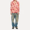 Chemise de smoking