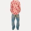 Chemise de smoking