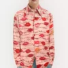 Chemise de smoking