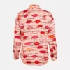 Chemise de smoking