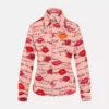 Chemise de smoking Violin