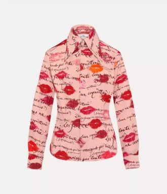 Chemise de smoking Violin