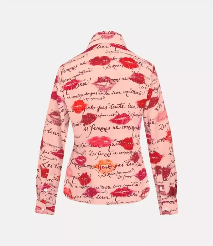 Chemise de smoking Violin