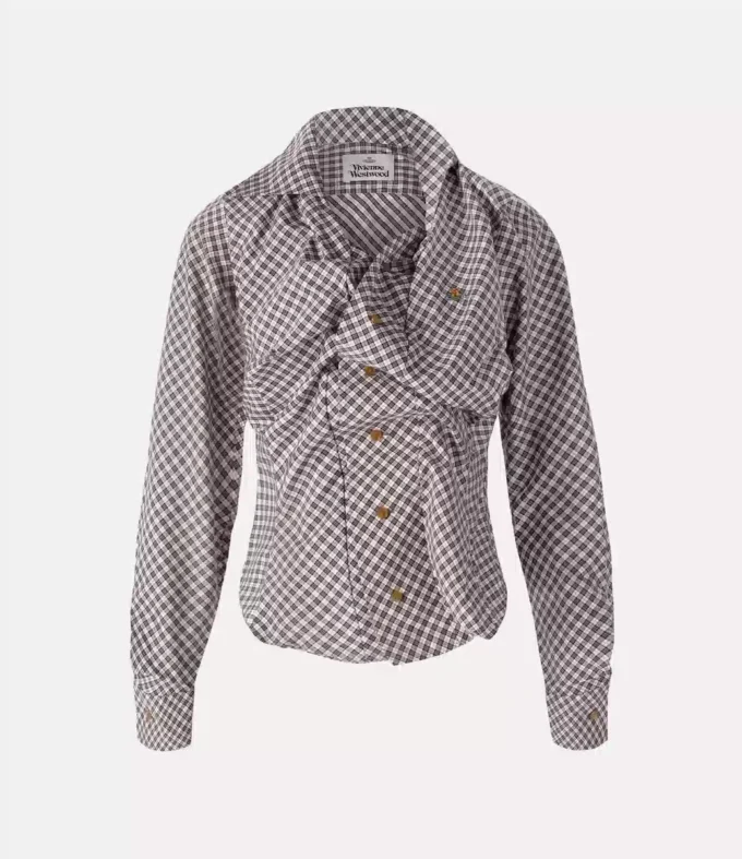 Chemise Drunken Chemise Drunken