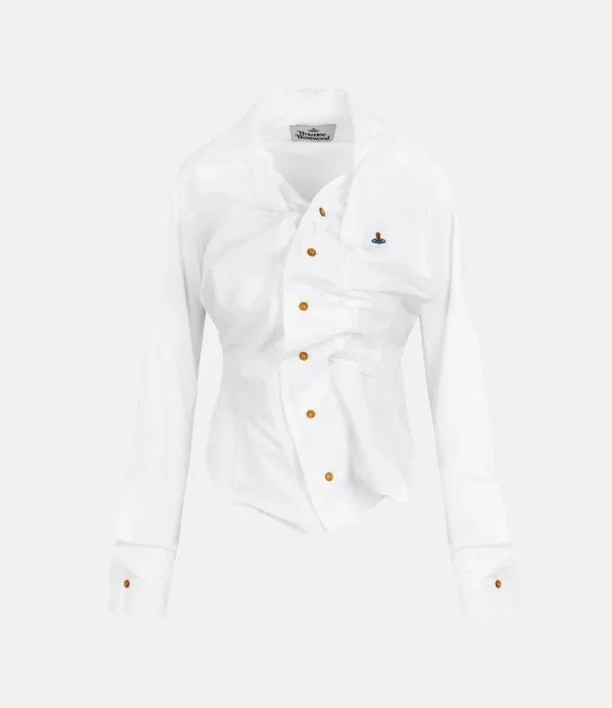 Chemise Drunken Chemise Drunken