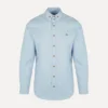 Chemise Krall à deux boutons