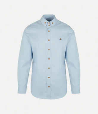Chemise Krall à deux boutons