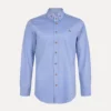 Chemise Krall à deux boutons