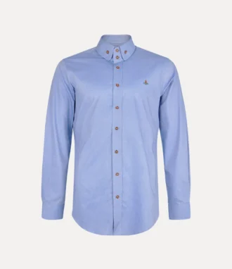 Chemise Krall à deux boutons