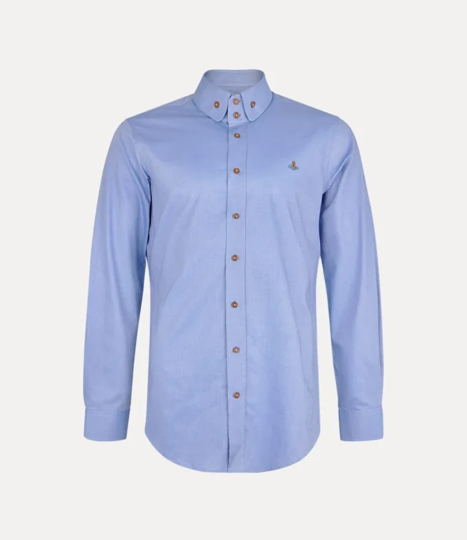 Chemise Krall à deux boutons