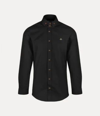 Chemise Krall à deux boutons