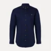 Chemise Krall à deux boutons