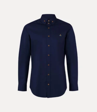 Chemise Krall à deux boutons