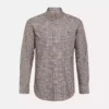 Chemise Krall à deux boutons
