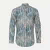 Chemise Krall à deux boutons
