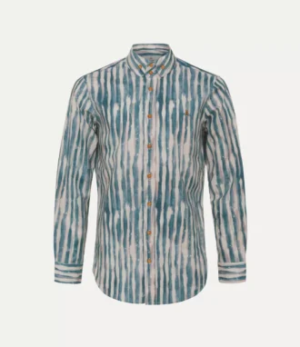 Chemise Krall à deux boutons