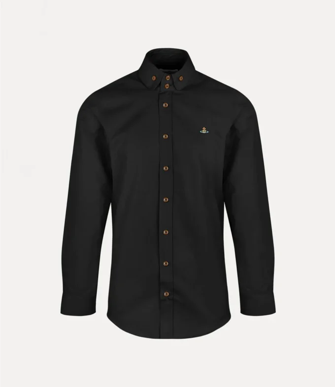 Chemise Krall à deux boutons