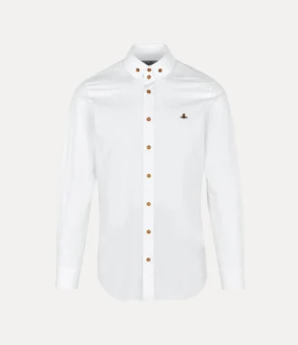 Chemise Krall à deux boutons
