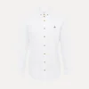 Chemise Krall à deux boutons