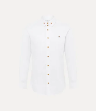 Chemise Krall à deux boutons