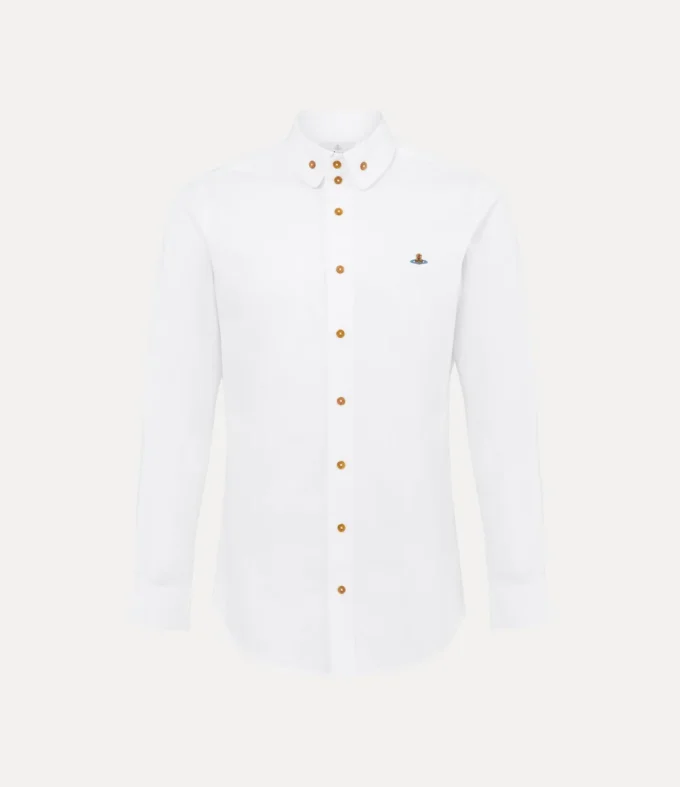 Chemise Krall à deux boutons