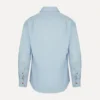 Chemise Krall à deux boutons
