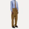 Chemise Krall à deux boutons