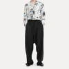 Chemise Krall à deux boutons