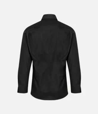 Chemise Krall à deux boutons