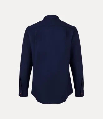 Chemise Krall à deux boutons