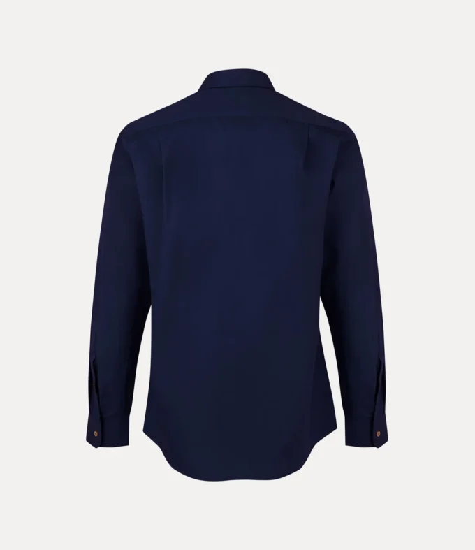 Chemise Krall à deux boutons