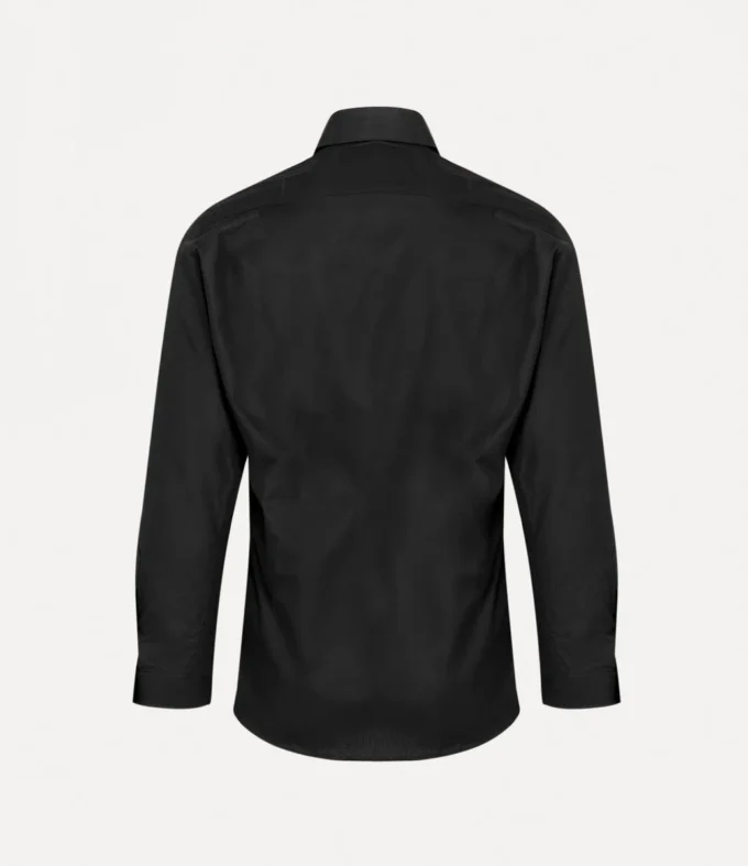 Chemise Krall à deux boutons