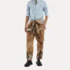 Chemise Krall à deux boutons