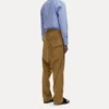 Chemise Krall à deux boutons