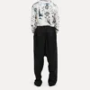 Chemise Krall à deux boutons