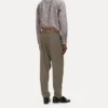 Chemise Krall à deux boutons