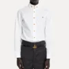Chemise Krall à deux boutons