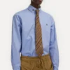 Chemise Krall à deux boutons