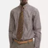 Chemise Krall à deux boutons