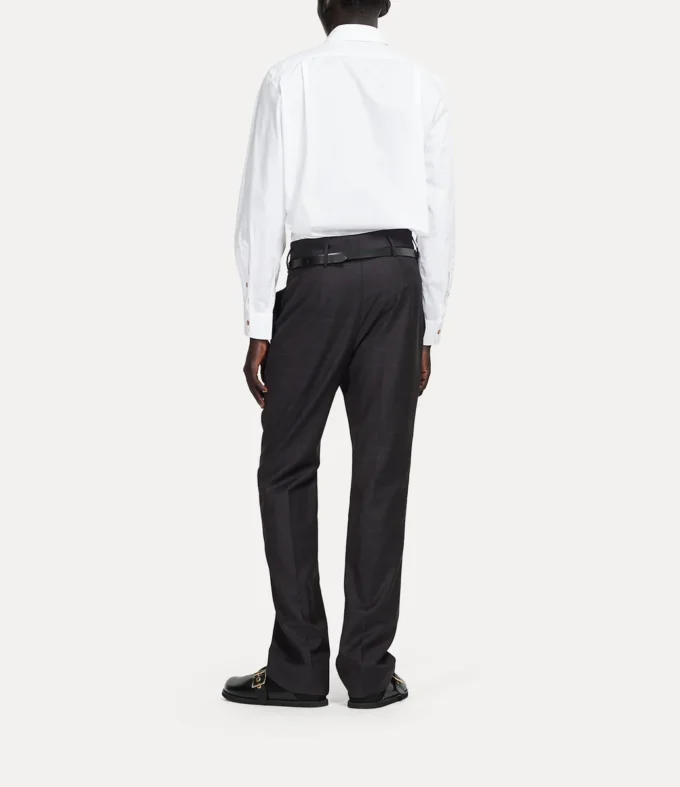 Chemise Krall à deux boutons