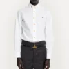 Chemise Krall à deux boutons
