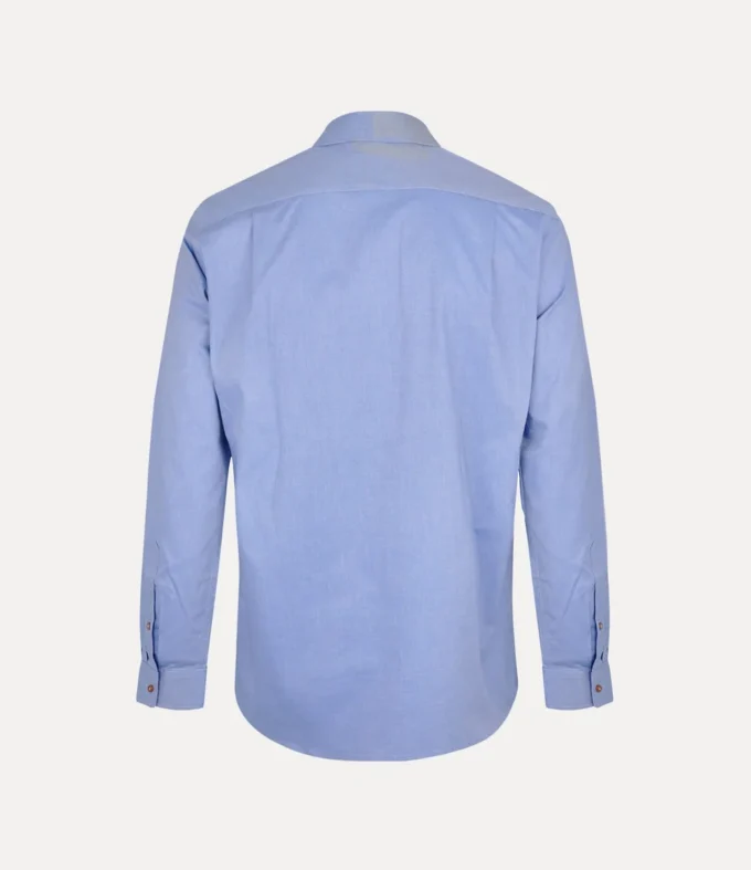 Chemise Krall à deux boutons